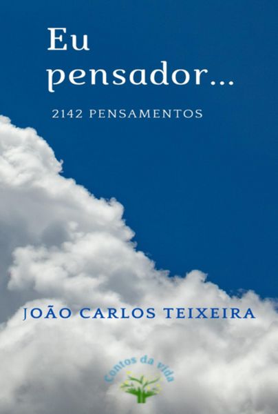 Produktbild: Eu Pensador..