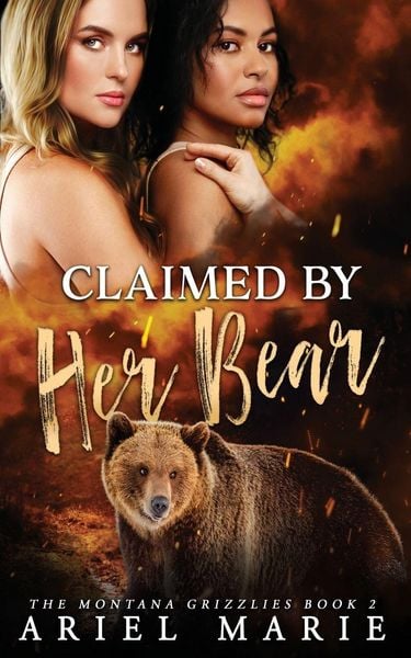 Produktbild: Claimed by Her Bear