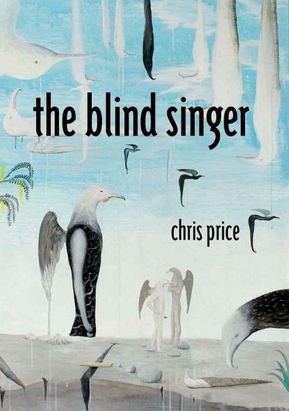 Produktbild: Price, C: Blind Singer
