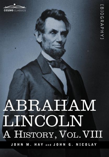 Produktbild: Abraham Lincoln