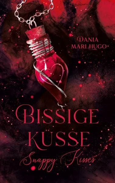 Produktbild: Bissige K&uuml;sse