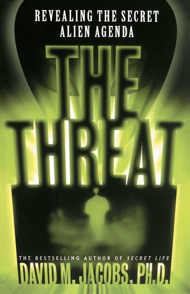 Produktbild: The Threat