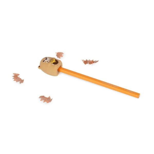 Produktbild: Legami Anspitzer - Mini Friends - Teddyb&auml;r