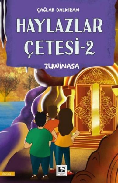 Produktbild: Zuwinasa - Haylazlar Cetesi - 2