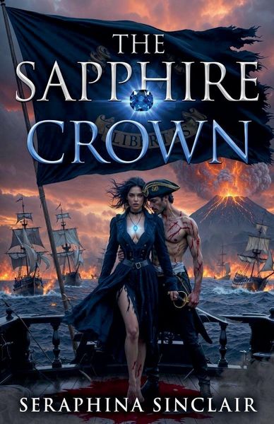 Produktbild: The Sapphire Crown