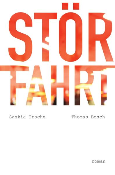 Produktbild: St&ouml;rfahrt