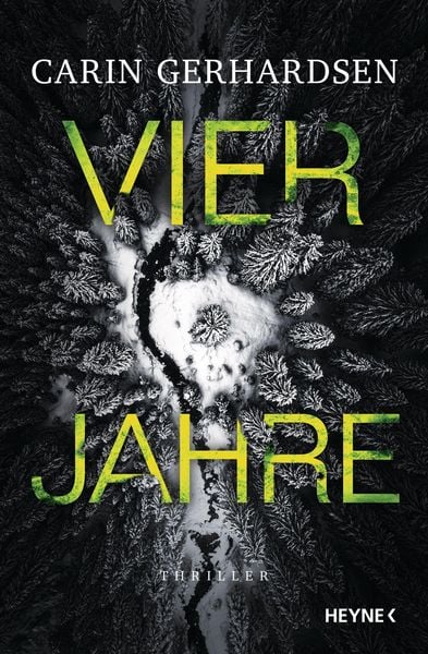 Produktbild: Vier Jahre