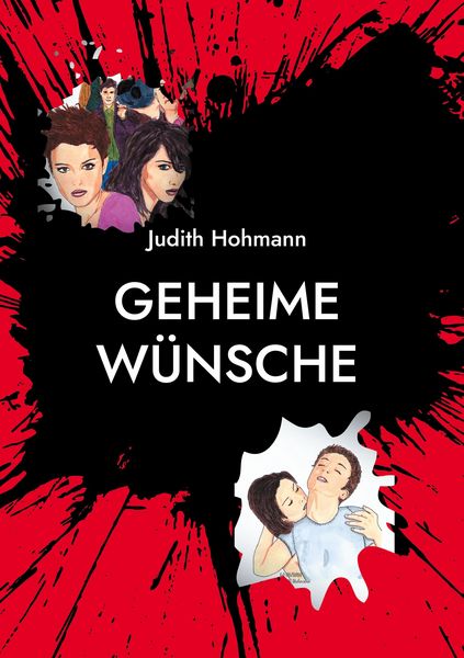 Produktbild: Geheime W&uuml;nsche
