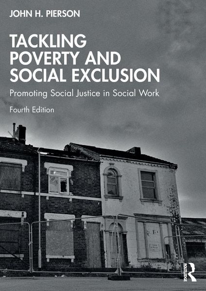 Produktbild: Tackling Poverty and Social Exclusion