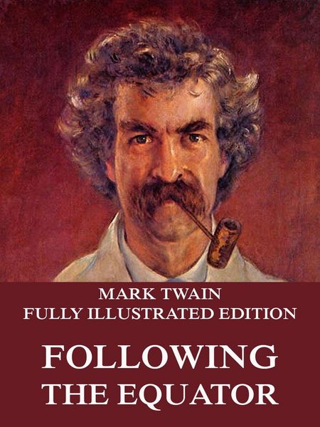 Produktbild: Following The Equator