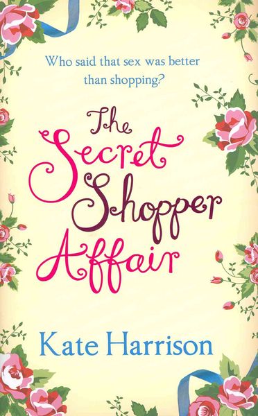Produktbild: Secret Shopper Affair