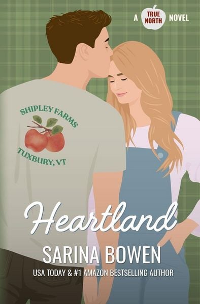 Produktbild: Heartland