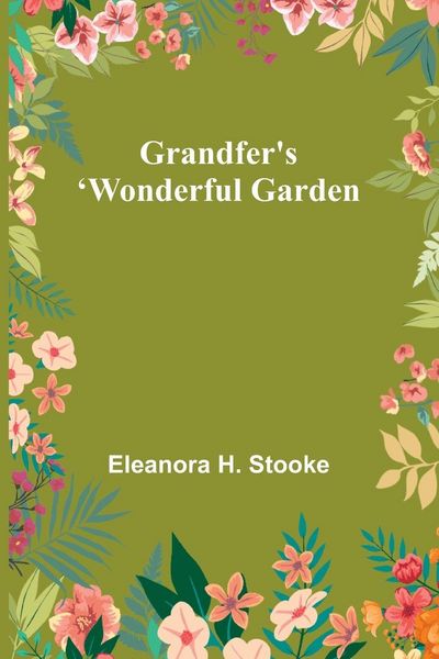 Produktbild: Grandfer's Wonderful Garden