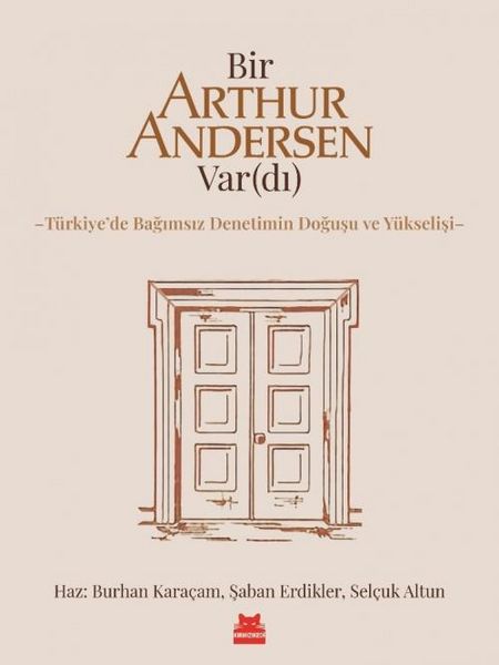 Produktbild: Bir Arthur Andersen Vardi