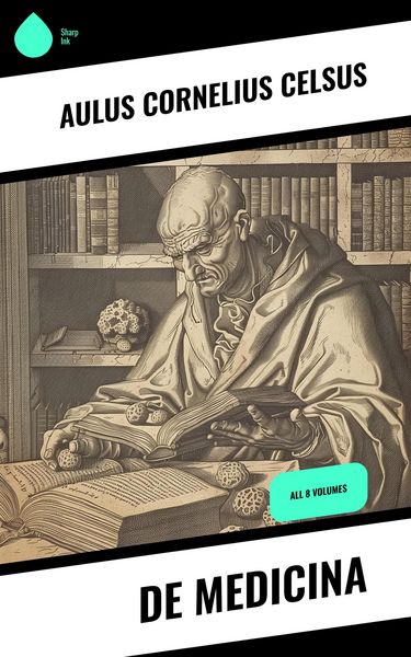Produktbild: De Medicina
