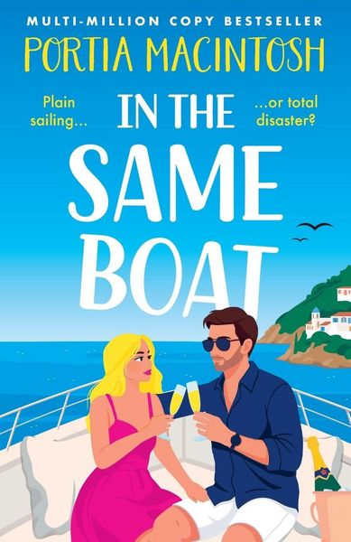 Produktbild: In the Same Boat