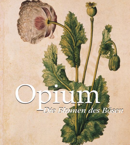 Produktbild: Opium