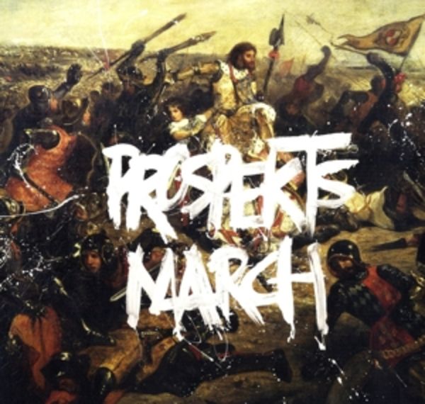 Prospekts March