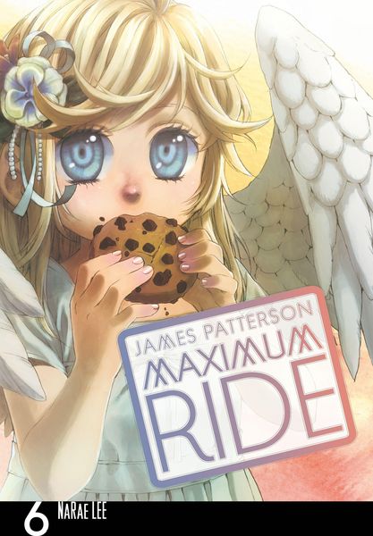 Produktbild: Maximum Ride
