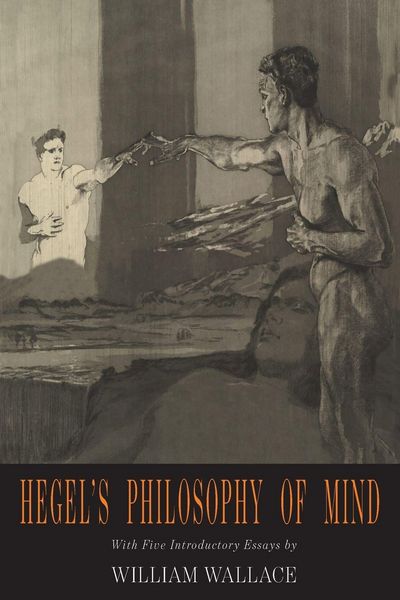Produktbild: Hegel's Philosophy of Mind