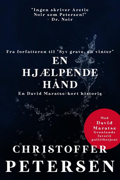 Produktbild: En hj&aelig;lpende h&aring;nd