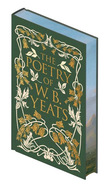 Produktbild: The Poetry of W. B. Yeats
