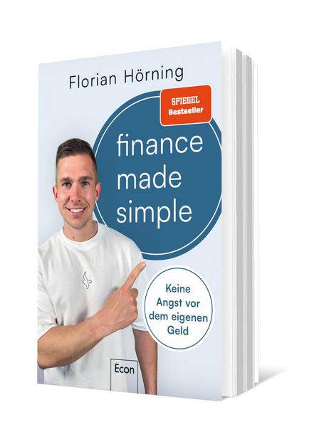 Produktbild: Finance Made Simple