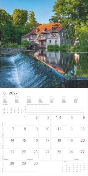 Produktbild: Deutschland 2027