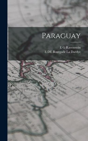 Produktbild: Paraguay