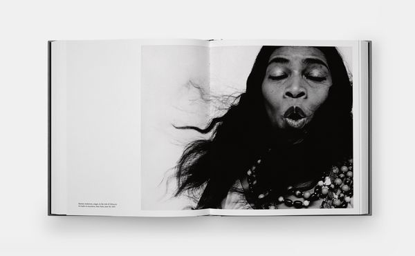 Produktbild: Richard Avedon Immortal: Portraits of Aging, 1951&ndash;2004 (2025)