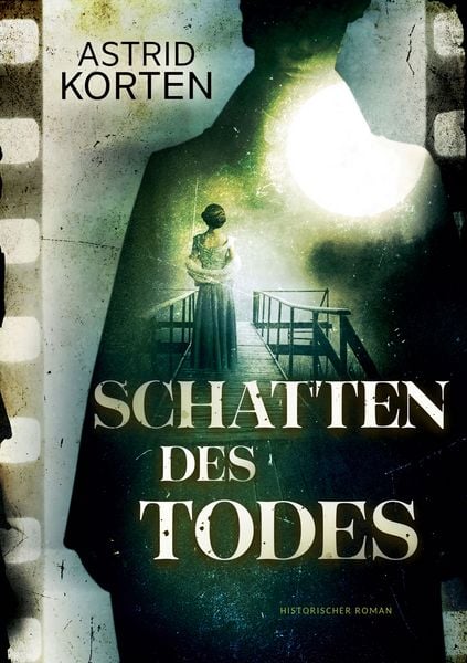 Produktbild: Schatten des Todes