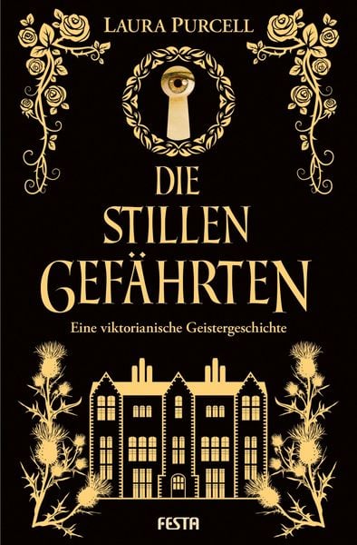 Produktbild: Die stillen Gef&auml;hrten