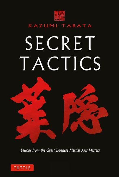 Produktbild: Secret Tactics