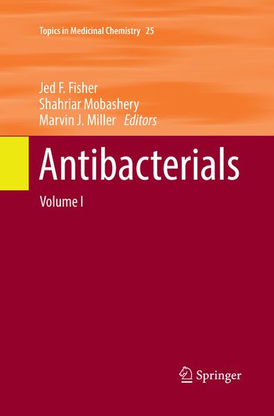 Produktbild: Antibacterials