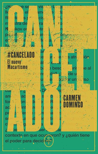 Produktbild: Cancelado