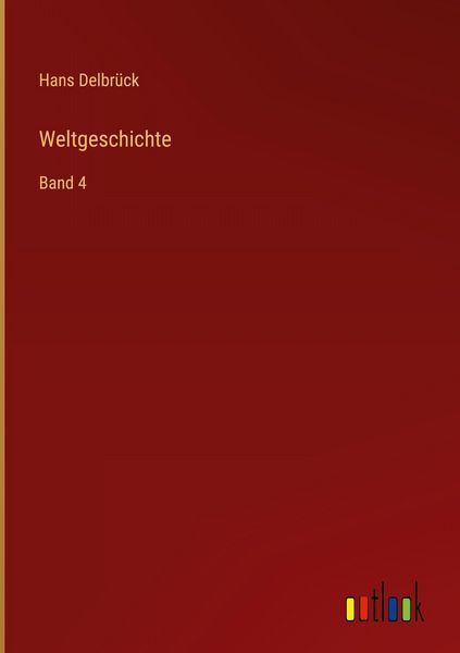 Produktbild: Weltgeschichte
