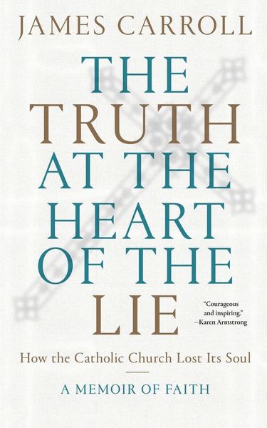 Produktbild: The Truth at the Heart of the Lie
