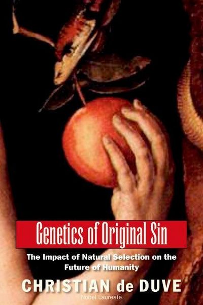 Produktbild: Genetics of Original Sin