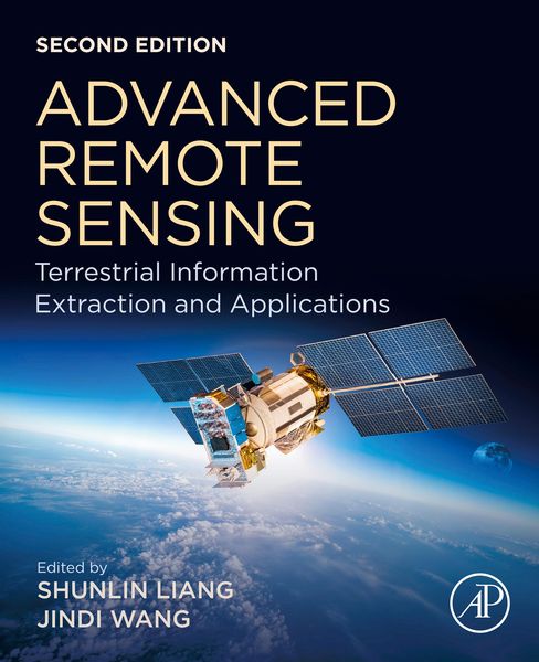 Produktbild: Advanced Remote Sensing