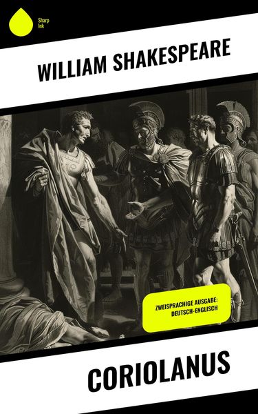 Produktbild: Coriolanus