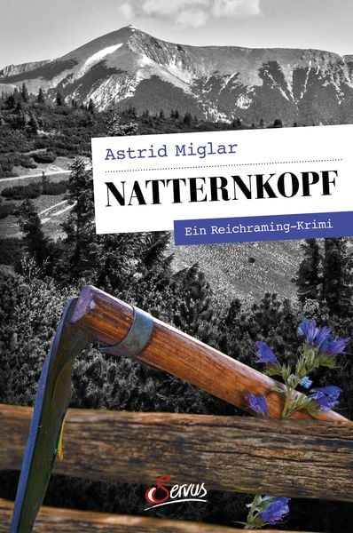 Produktbild: Natternkopf