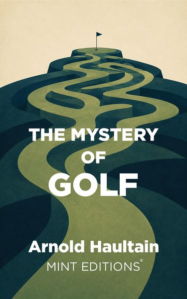 Produktbild: The Mystery of Golf