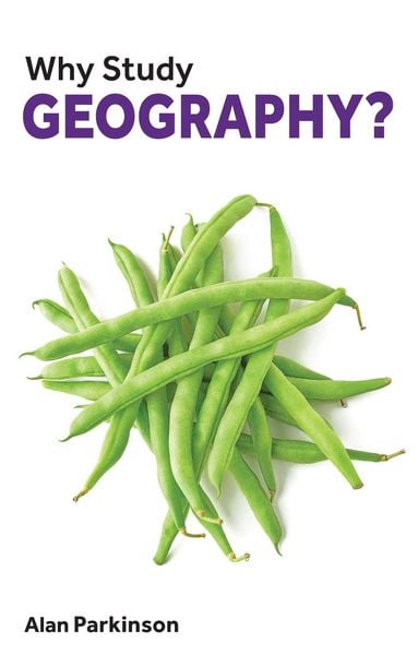 Produktbild: Why Study Geography?
