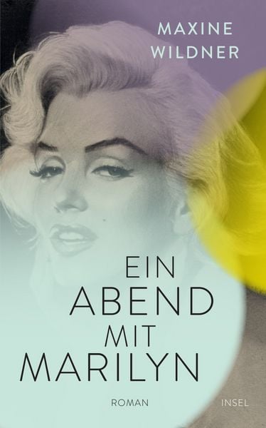 Produktbild: Ein Abend mit Marilyn