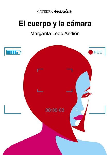 Produktbild: El cuerpo y la c&aacute;mara