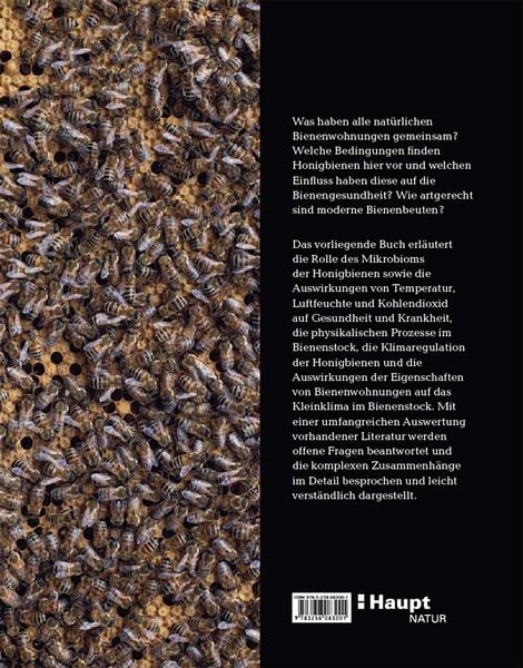 Produktbild: Bienenbau und Bienenbeute