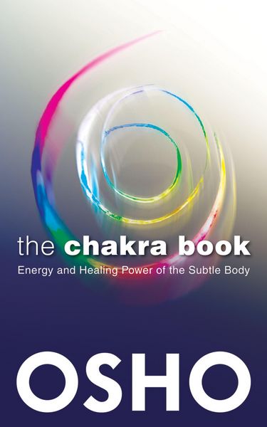 Produktbild: The Chakra Book