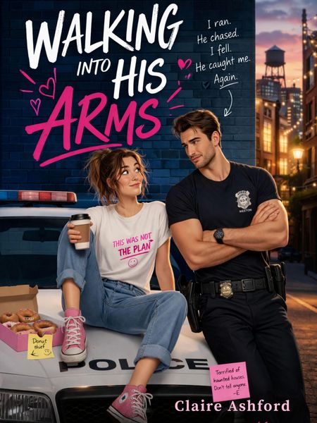 Produktbild: Walking Into His Arms