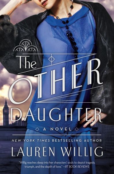 Produktbild: The Other Daughter