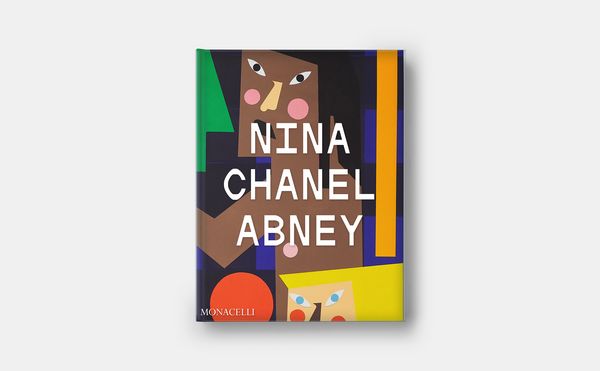 Produktbild: Nina Chanel Abney